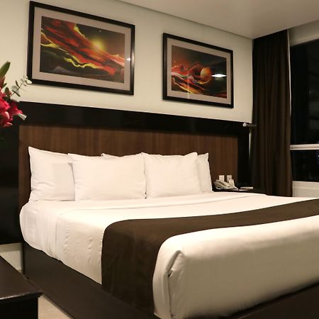 Hotel & Suites Pf Meksyk Zewnętrze zdjęcie