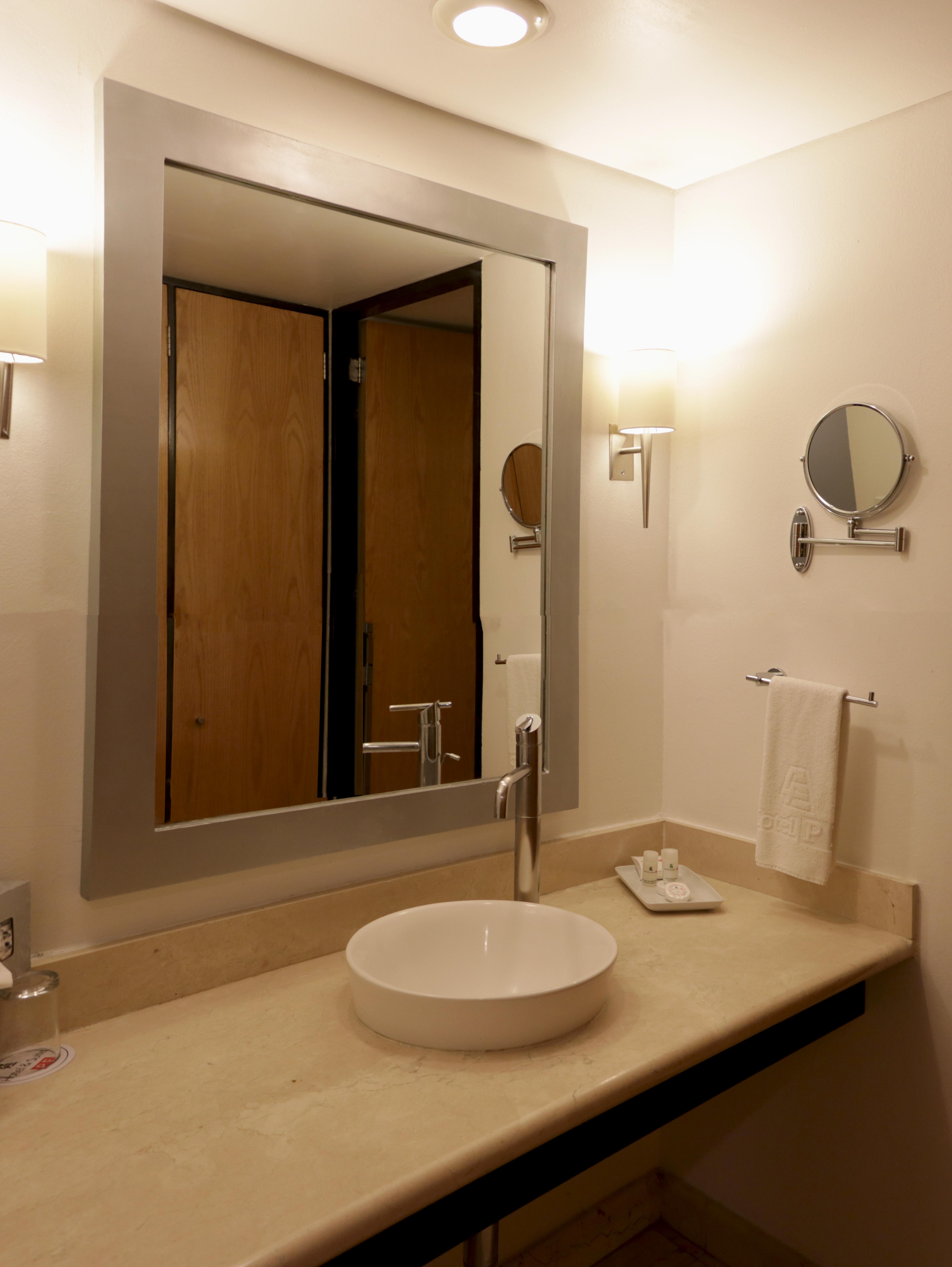 Hotel & Suites Pf Meksyk Zewnętrze zdjęcie