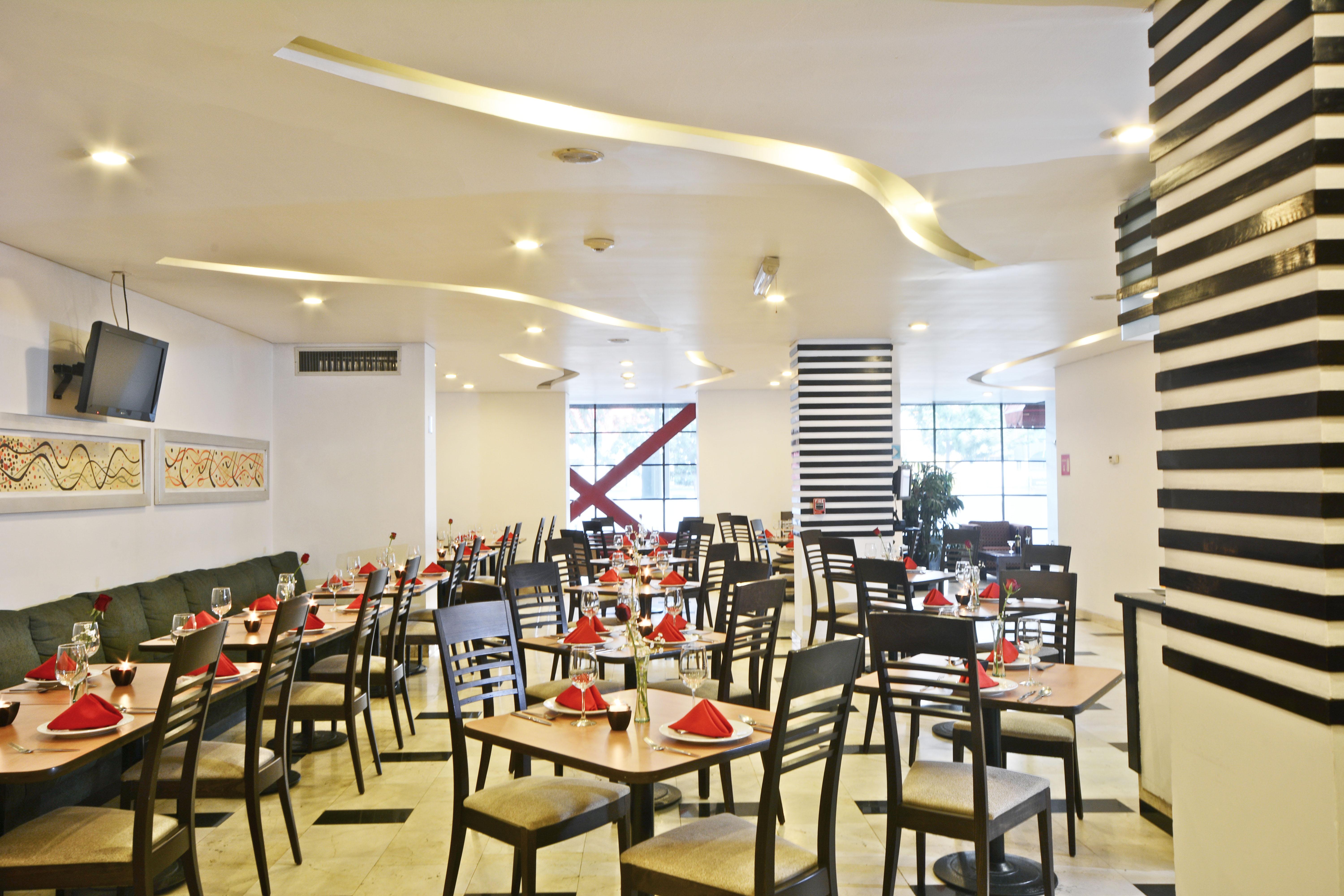 Hotel & Suites Pf Meksyk Zewnętrze zdjęcie