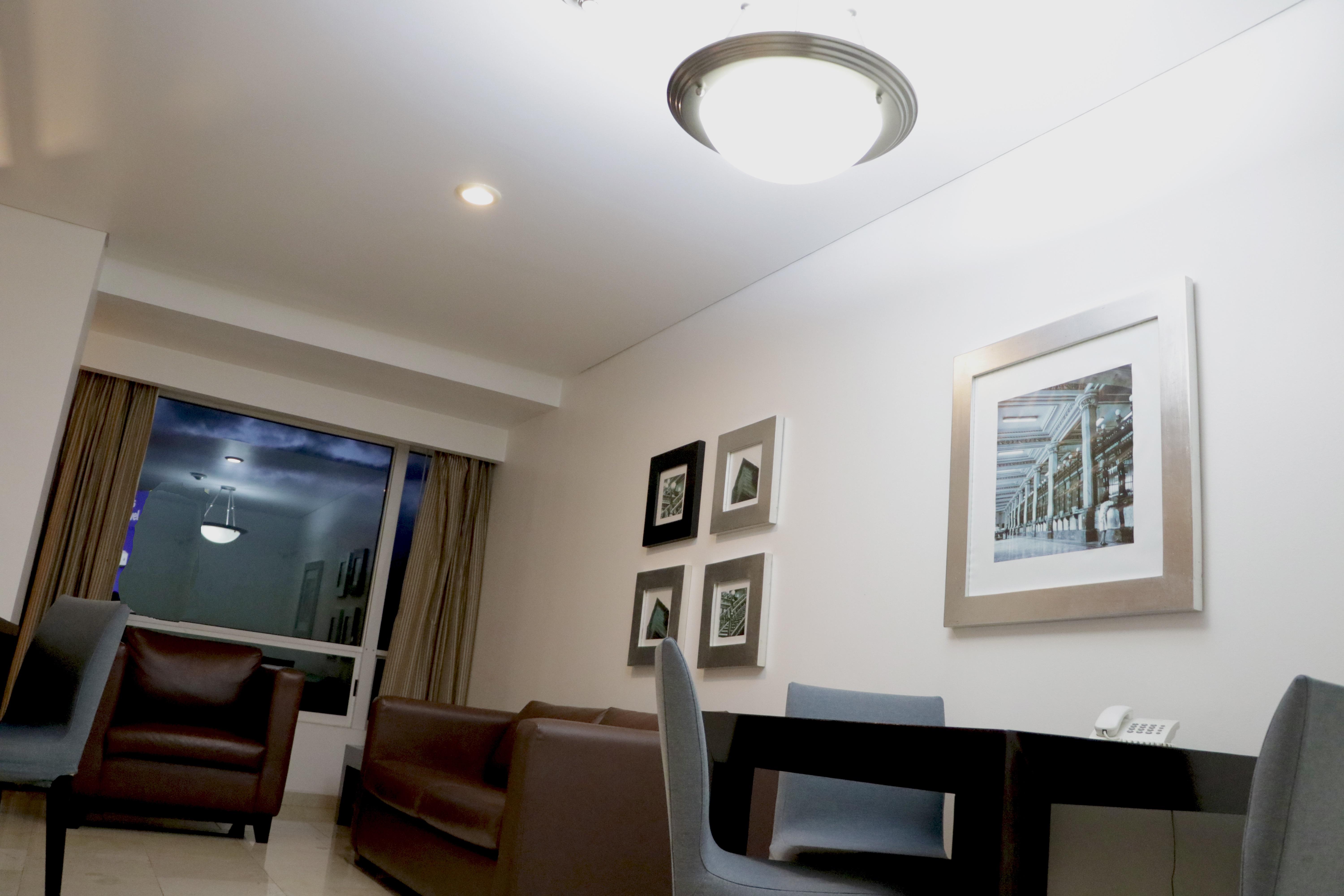 Hotel & Suites Pf Meksyk Zewnętrze zdjęcie
