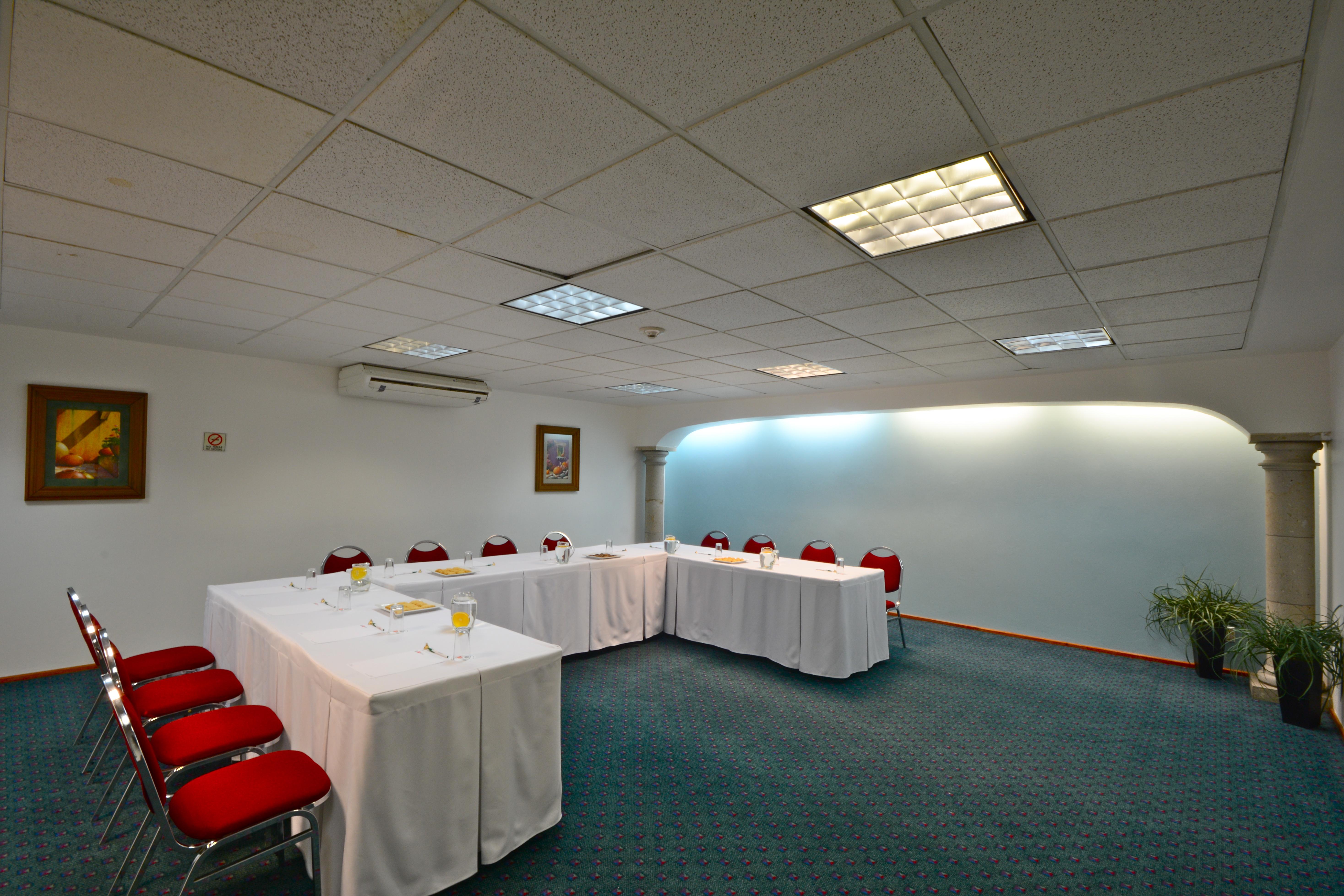 Hotel & Suites Pf Meksyk Zewnętrze zdjęcie