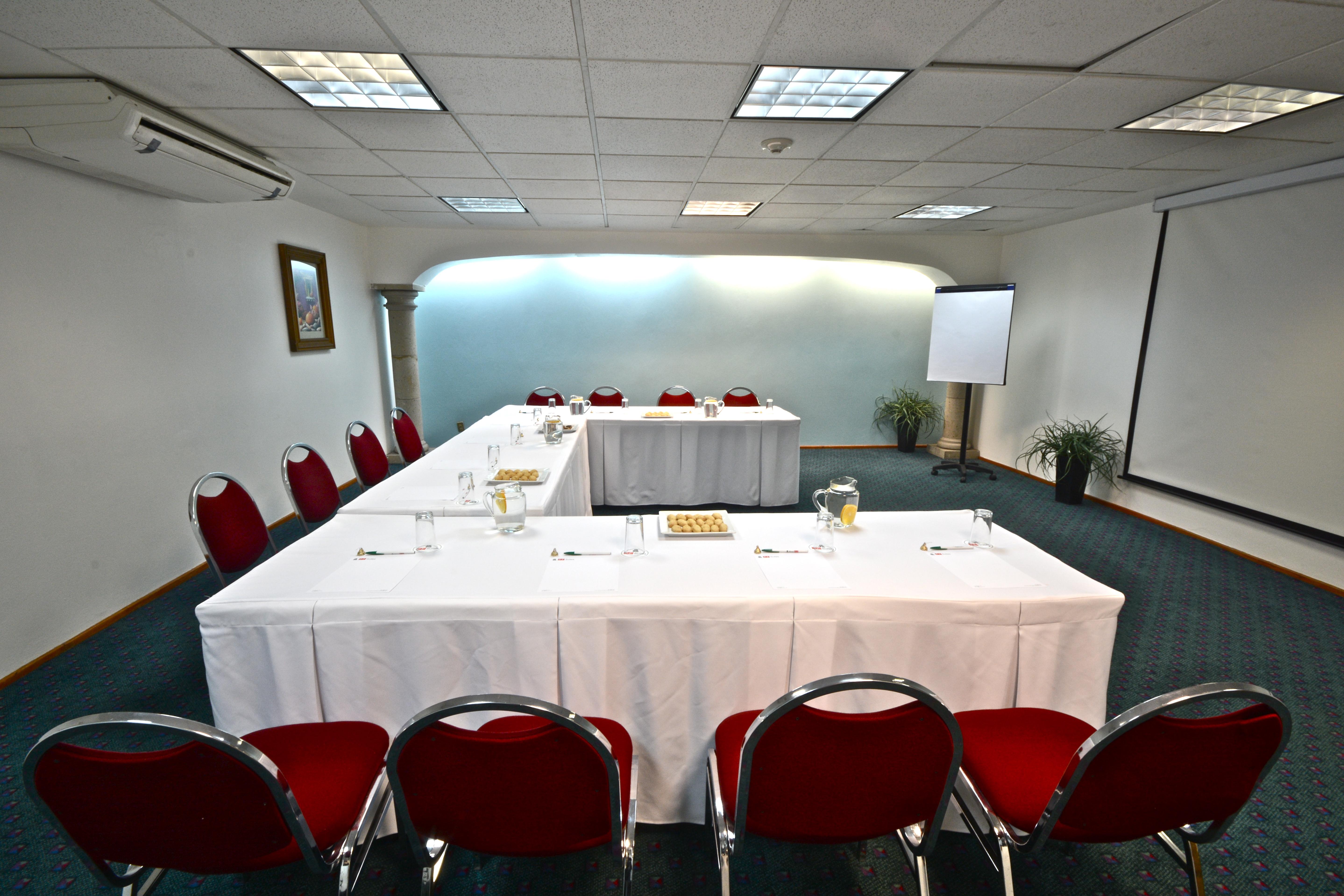 Hotel & Suites Pf Meksyk Zewnętrze zdjęcie