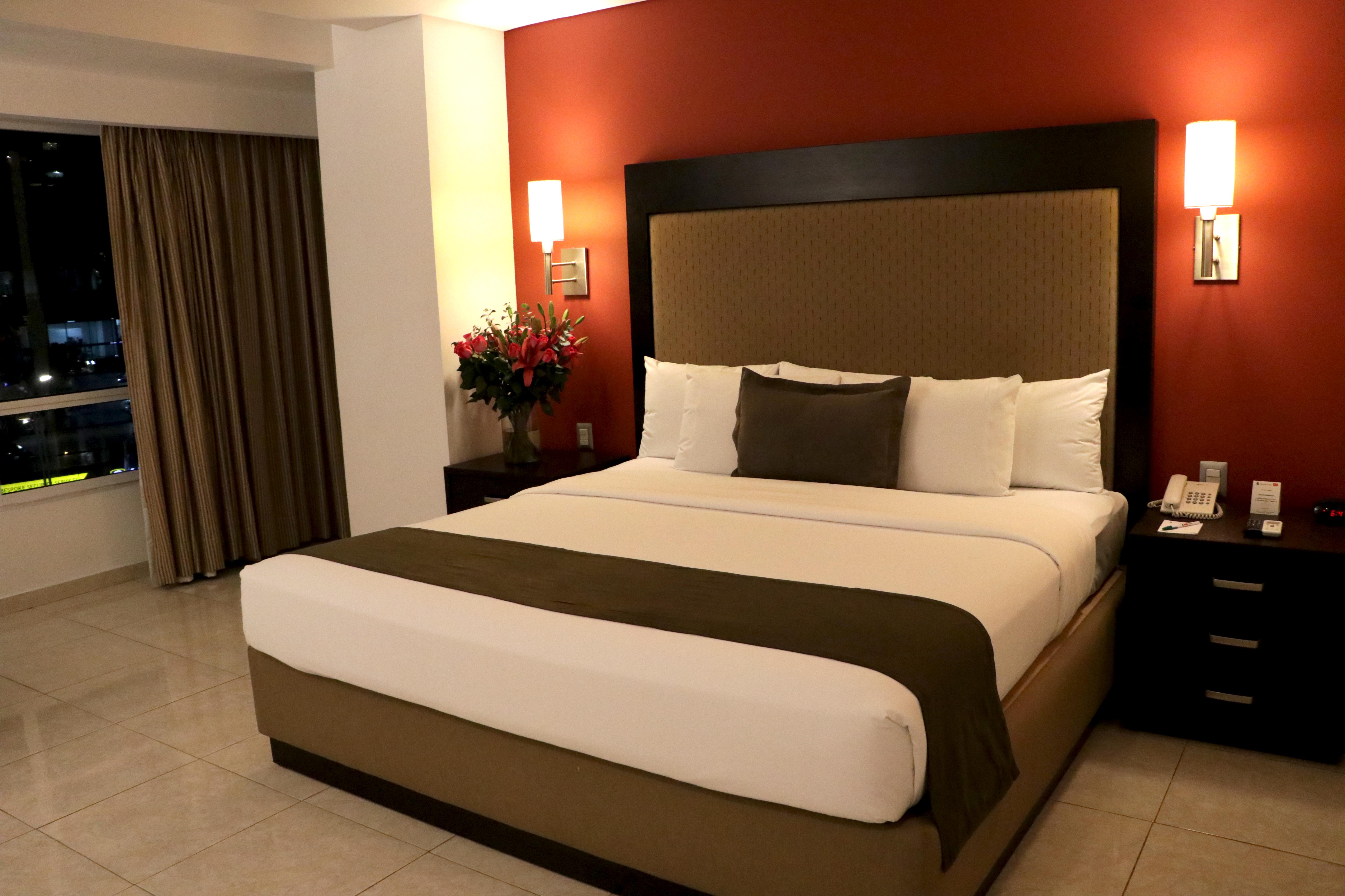 Hotel & Suites Pf Meksyk Zewnętrze zdjęcie