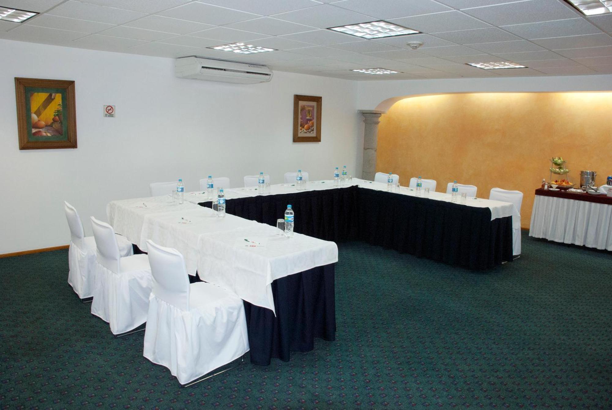 Hotel & Suites Pf Meksyk Zewnętrze zdjęcie