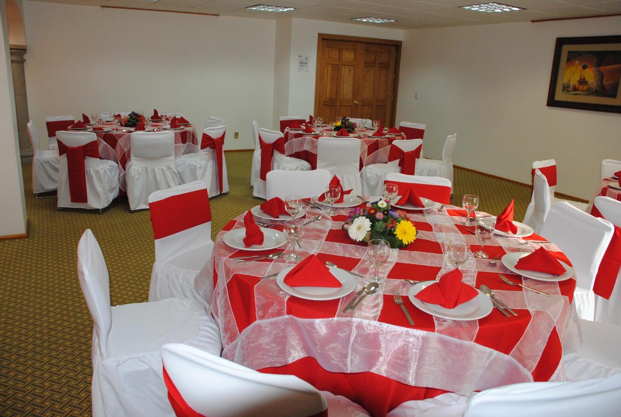 Hotel & Suites Pf Meksyk Zewnętrze zdjęcie
