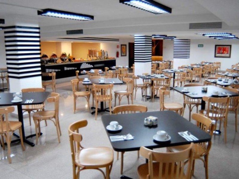Hotel & Suites Pf Meksyk Zewnętrze zdjęcie