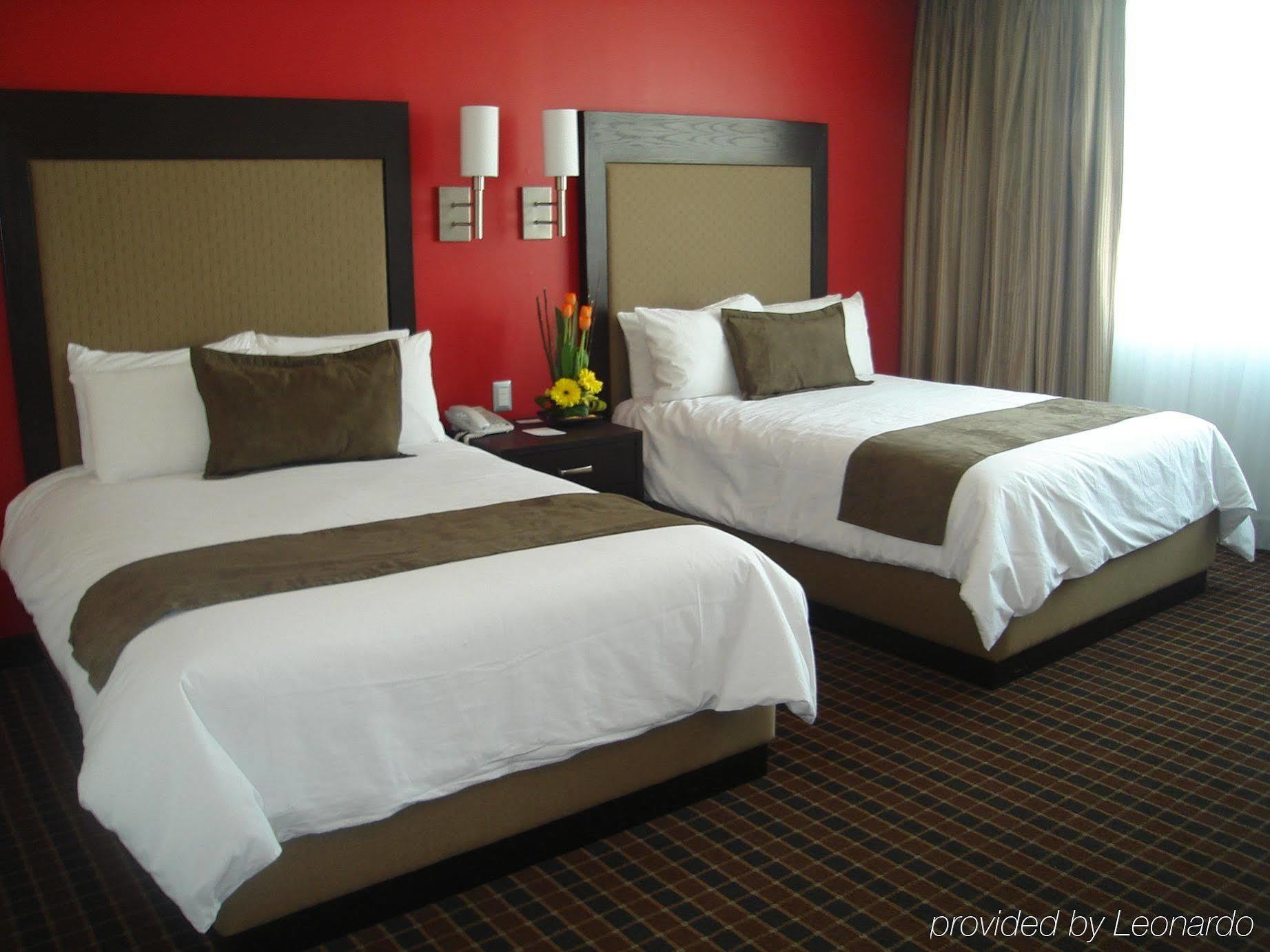 Hotel & Suites Pf Meksyk Pokój zdjęcie