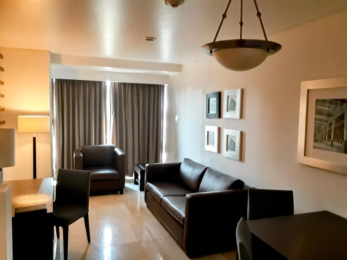 Hotel & Suites Pf Meksyk Zewnętrze zdjęcie