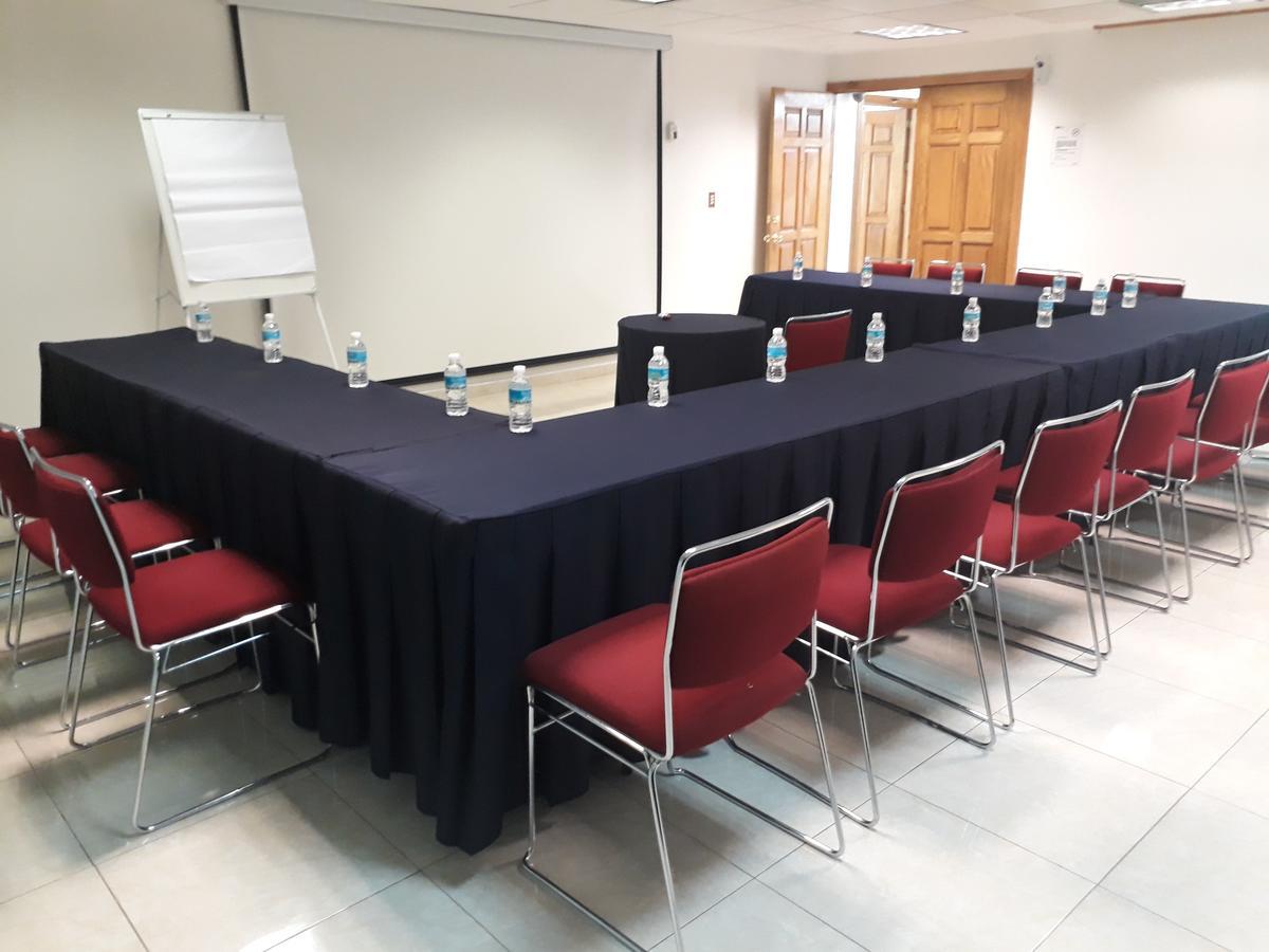 Hotel & Suites Pf Meksyk Zewnętrze zdjęcie