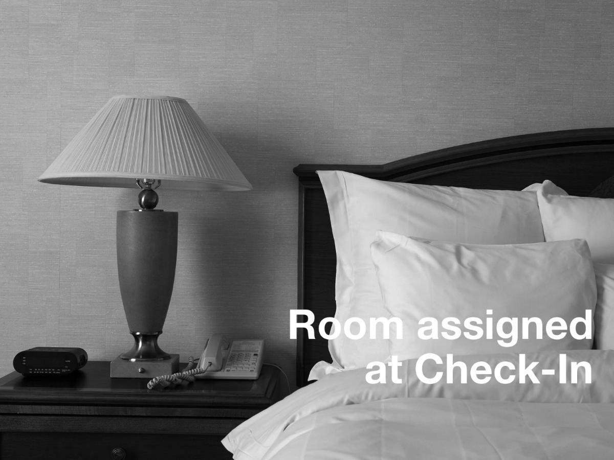 Hotel & Suites Pf Meksyk Pokój zdjęcie