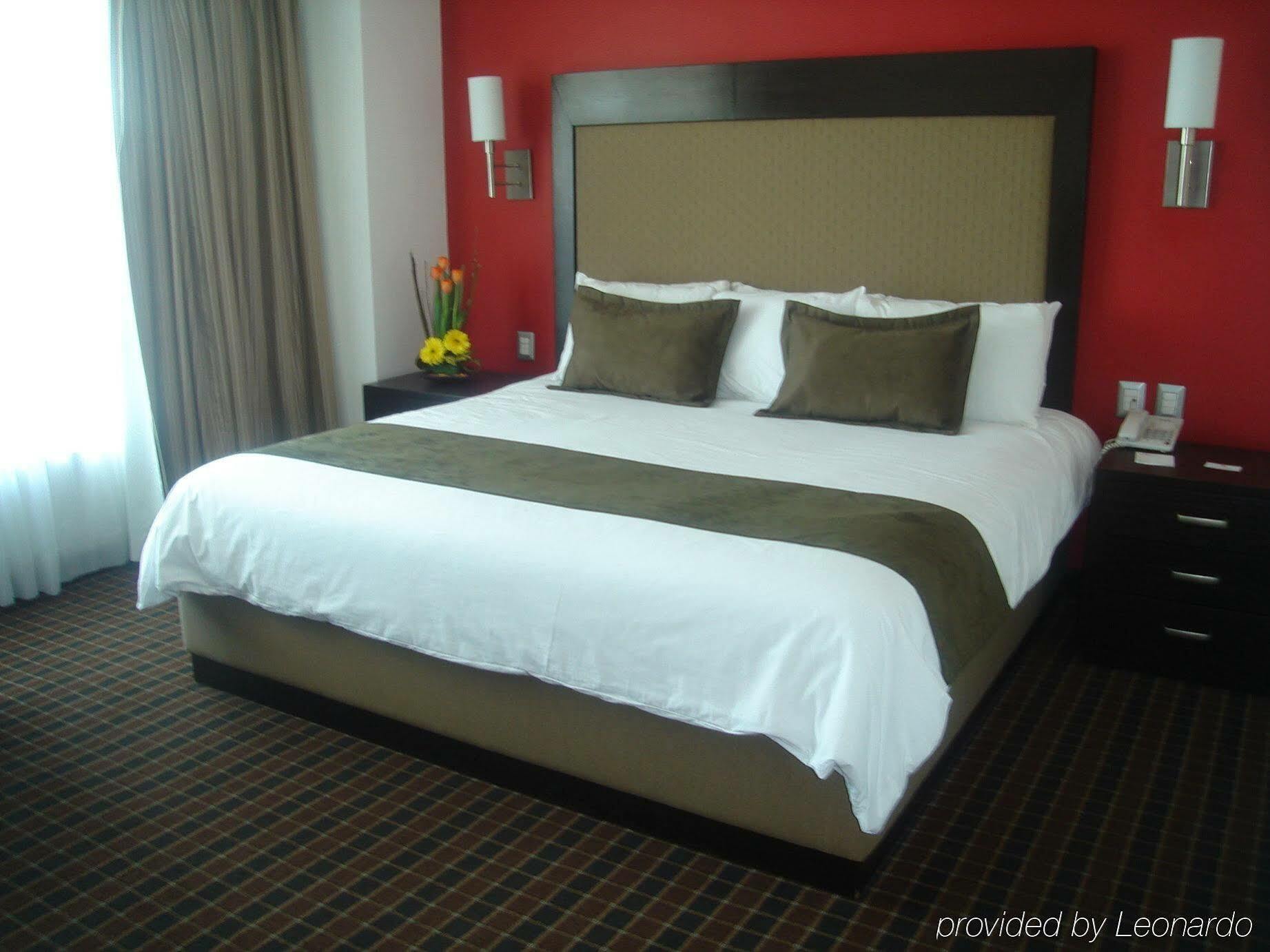 Hotel & Suites Pf Meksyk Pokój zdjęcie